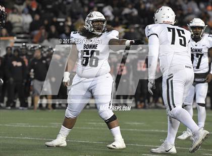 Thumbnail 3 in Narbonne vs Pittsburg (CIF State D1-A Final) photogallery.