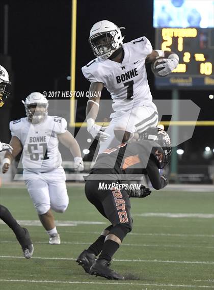 Thumbnail 2 in Narbonne vs Pittsburg (CIF State D1-A Final) photogallery.