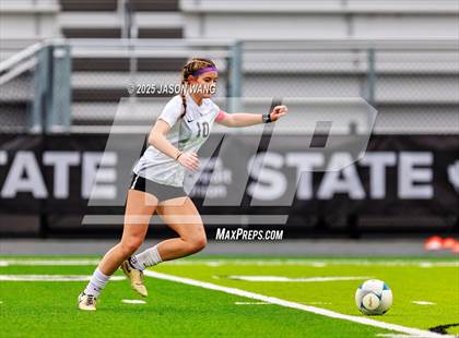 Thumbnail 1 in Anacortes vs Columbia River (WIAA 2A Semi Final) photogallery.