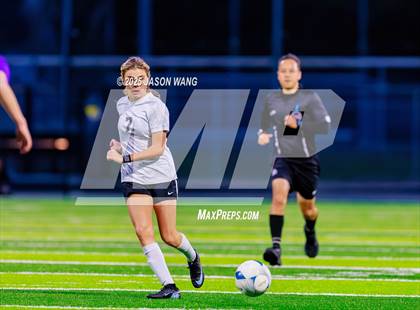 Thumbnail 1 in Anacortes vs Columbia River (WIAA 2A Semi Final) photogallery.