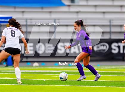 Thumbnail 2 in Anacortes vs Columbia River (WIAA 2A Semi Final) photogallery.