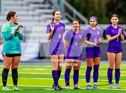 Thumbnail 3 in Anacortes vs Columbia River (WIAA 2A Semi Final) photogallery.