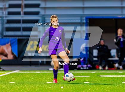 Thumbnail 2 in Anacortes vs Columbia River (WIAA 2A Semi Final) photogallery.