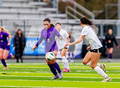 Thumbnail 1 in Anacortes vs Columbia River (WIAA 2A Semi Final) photogallery.