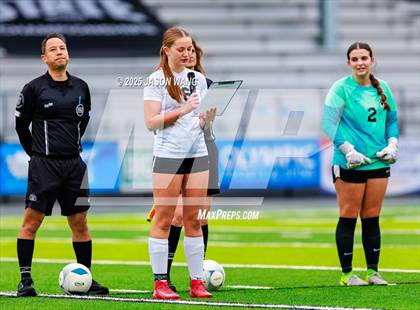 Thumbnail 2 in Anacortes vs Columbia River (WIAA 2A Semi Final) photogallery.