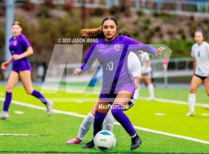 Thumbnail 3 in Anacortes vs Columbia River (WIAA 2A Semi Final) photogallery.