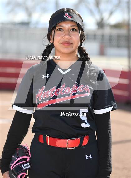 Thumbnail 2 in Antelope Valley (Team & Individuals) photogallery.