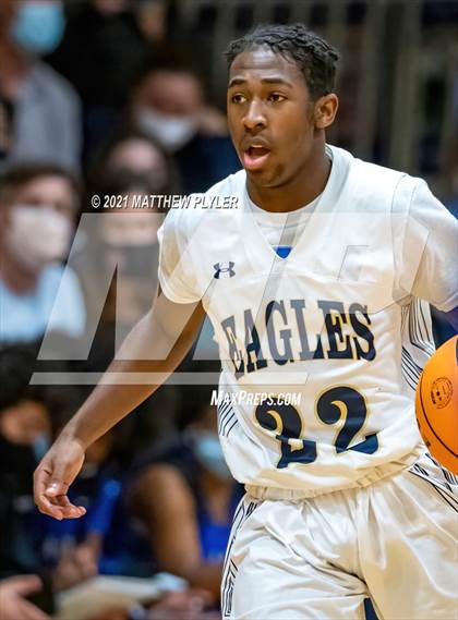 Thumbnail 2 in Fayetteville Christian vs. Fayetteville Academy photogallery.