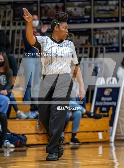 Thumbnail 1 in Fayetteville Christian vs. Fayetteville Academy photogallery.