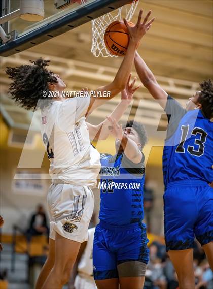 Thumbnail 1 in Fayetteville Christian vs. Fayetteville Academy photogallery.