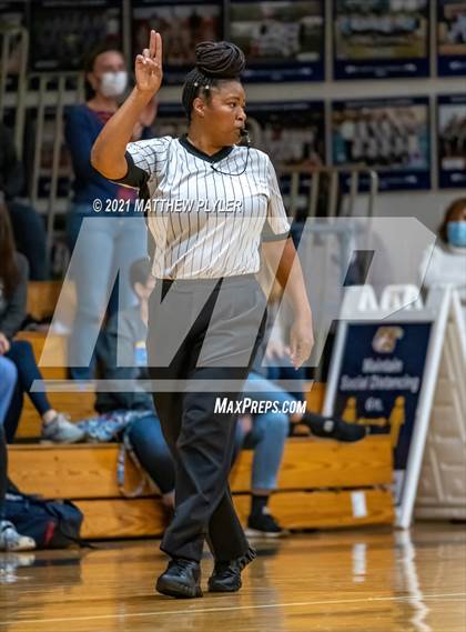 Thumbnail 3 in Fayetteville Christian vs. Fayetteville Academy photogallery.