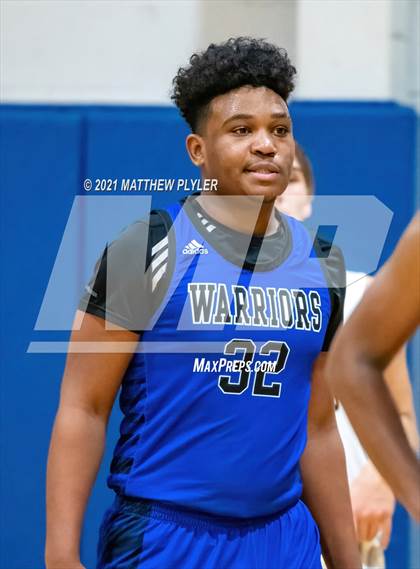 Thumbnail 1 in Fayetteville Christian vs. Fayetteville Academy photogallery.