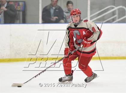 Thumbnail 3 in Conard @ Simsbury photogallery.