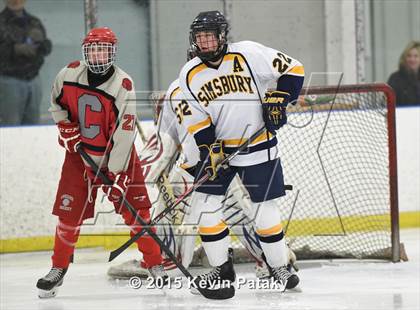 Thumbnail 2 in Conard @ Simsbury photogallery.