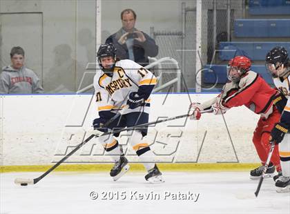 Thumbnail 1 in Conard @ Simsbury photogallery.