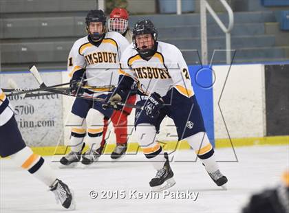 Thumbnail 3 in Conard @ Simsbury photogallery.