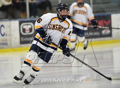 Thumbnail 1 in Conard @ Simsbury photogallery.
