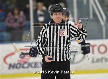 Thumbnail 3 in Conard @ Simsbury photogallery.