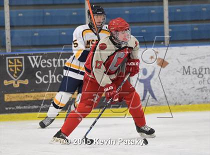 Thumbnail 1 in Conard @ Simsbury photogallery.