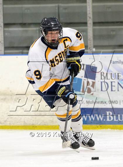 Thumbnail 3 in Conard @ Simsbury photogallery.