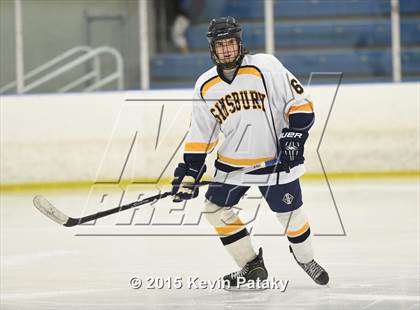 Thumbnail 3 in Conard @ Simsbury photogallery.