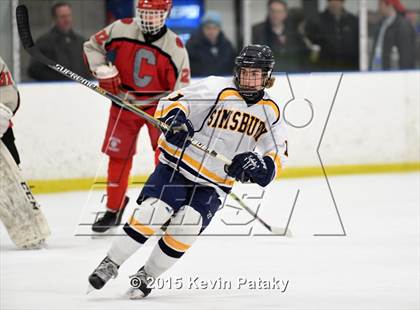 Thumbnail 3 in Conard @ Simsbury photogallery.