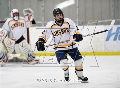 Thumbnail 3 in Conard @ Simsbury photogallery.
