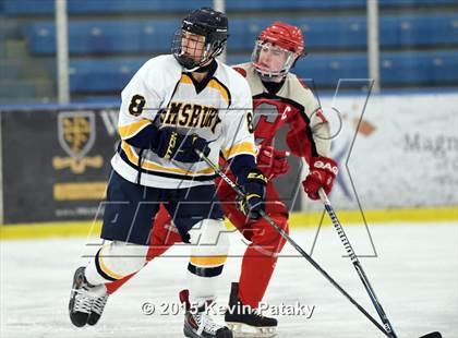 Thumbnail 3 in Conard @ Simsbury photogallery.