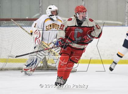 Thumbnail 2 in Conard @ Simsbury photogallery.
