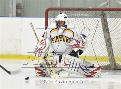 Thumbnail 3 in Conard @ Simsbury photogallery.