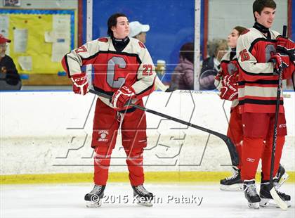 Thumbnail 2 in Conard @ Simsbury photogallery.