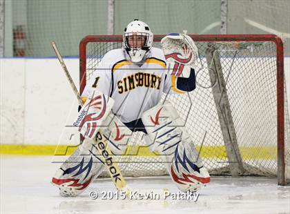 Thumbnail 2 in Conard @ Simsbury photogallery.