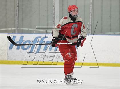 Thumbnail 3 in Conard @ Simsbury photogallery.