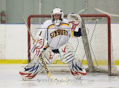 Thumbnail 3 in Conard @ Simsbury photogallery.