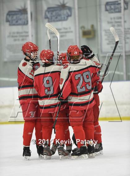 Thumbnail 2 in Conard @ Simsbury photogallery.