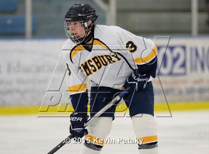 Thumbnail 2 in Conard @ Simsbury photogallery.