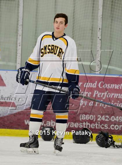 Thumbnail 3 in Conard @ Simsbury photogallery.