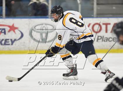 Thumbnail 2 in Conard @ Simsbury photogallery.