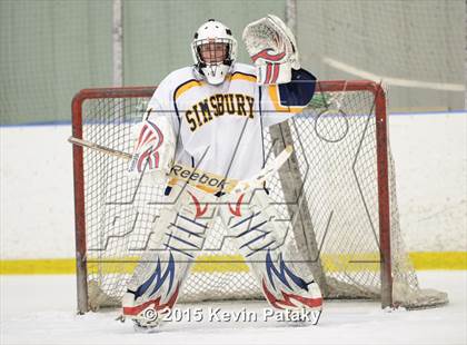 Thumbnail 2 in Conard @ Simsbury photogallery.