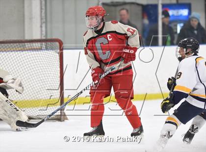 Thumbnail 3 in Conard @ Simsbury photogallery.