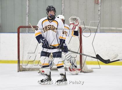 Thumbnail 3 in Conard @ Simsbury photogallery.