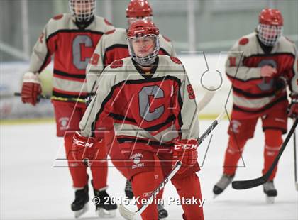 Thumbnail 3 in Conard @ Simsbury photogallery.