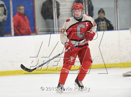 Thumbnail 2 in Conard @ Simsbury photogallery.