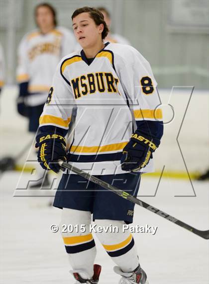 Thumbnail 2 in Conard @ Simsbury photogallery.