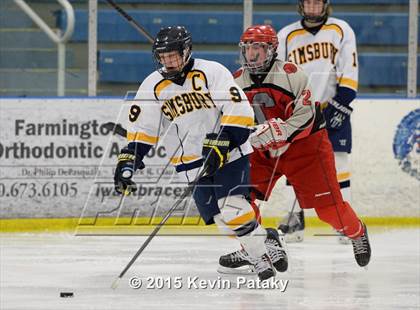 Thumbnail 1 in Conard @ Simsbury photogallery.