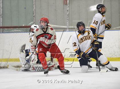 Thumbnail 2 in Conard @ Simsbury photogallery.
