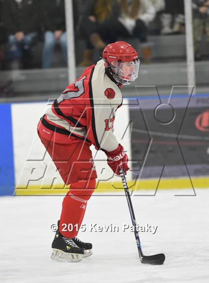 Thumbnail 1 in Conard @ Simsbury photogallery.