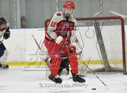 Thumbnail 1 in Conard @ Simsbury photogallery.