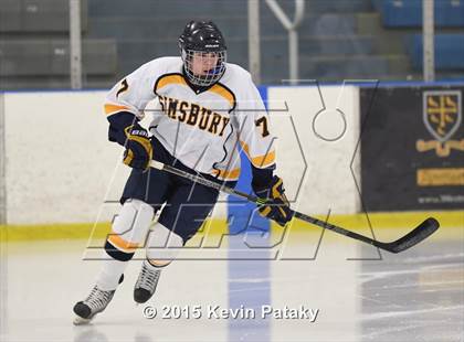 Thumbnail 2 in Conard @ Simsbury photogallery.