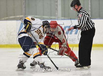 Thumbnail 3 in Conard @ Simsbury photogallery.